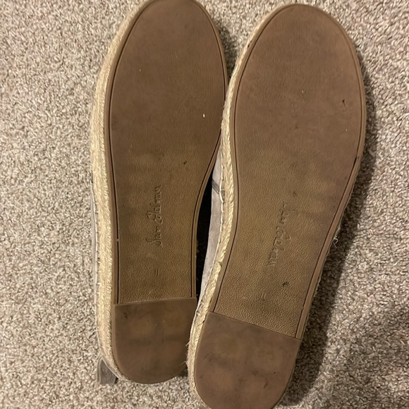 Sam Edelman Flats - Picture 2 of 4
